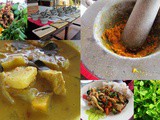 Les secrets de la cuisine thaïlandaise