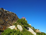 Cape point, cape of good hope en vrac - south africa© 2016 Anne