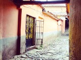 Cusco en vrac - perou © 2015 Anne b. & Sophie b. - Toute