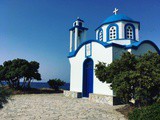Ikaria island - GREECEFar away from tourism… nice island