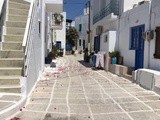 Paros island - GREECEThe best : get lost in the old streets©