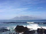 Robben island et v&a front en vrac - cape town - south