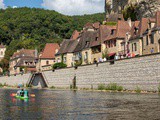 10 façons insolites de découvrir la Dordogne