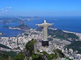 10 lieux à visiter absolument à Rio de Janeiro