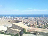 10 nouveaux lieux insolites à découvrir Barcelone