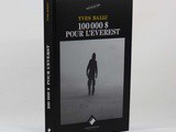 100 000 $ pour l’Everest
