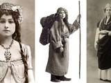 100 ans d’aventure avec Alexandra David-Neel, la plus grande exploratrice du XXe siècle