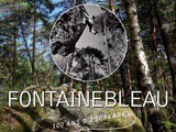 100 ans d’Escalade à Fontainebleau