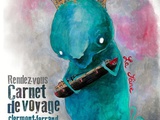 14e Rendez-Vous du Carnet de Voyage de Clermont-Ferrand du 15 au 17 novembre 2013