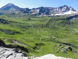 3 jours de découverte sur le Grand Tour de Tarentaise