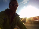 30 000km a vélo autour de l’Europe, un projet de Romain Chautard