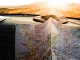 4 bonnes raisons de partir à l’aventure avec une voiture de location