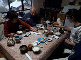 5 raisons de dormir chez l’habitant au Japon