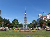 5 raisons qui font de Sapporo, la ville la plus en vogue du Japon