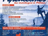 5e édition de Pyrénicimes, le Festival de Montagne et d’Escalade, à Pibrac du 14 au 16 novembre 2013