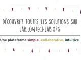 À la découverte de l’innovation low-tech avec Corentin de Chatelperron