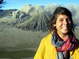 A la rencontre de Joana du blog de voyage « Veni Vidi Voyage »