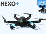 Adoptez le premier drone de compagnie qui vous suit partout