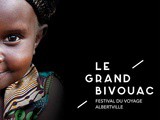 Adrien Séguy, Lauréat du Prix Premier Pas de l’Aventure au Grand Bivouac 2018