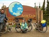Alaska Patagonie à vélo de Sophie et Jérémy – Episodes 2 et 3 : Move On et The Yukon