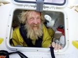 Aleksander Doba élu Aventurier de l’année 2014/2015 selon le magazine américain National Geographic