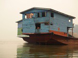 Along The Mekong : Un projet photographique
