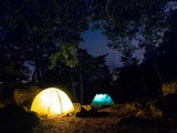 AstroBivouac ou comment concilier la passion de la randonnée et de l’astronomie