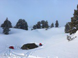 Bivouac hivernal : Mode d’emploi avec + de 45 conseils, astuces et techniques