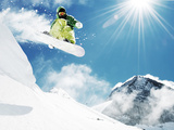 Bons plans équipements pour sports outdoor en hiver