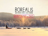 « Boréalis, un hiver avec les chiens » maintenant en dvd