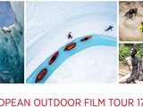 C’est parti pour la tournée française de l’European Outdoor Film Tour (eoft) 2017/2018