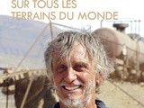 Charles Hedrich : Sur tous les terrains du monde