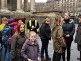 City-rando sur les traces de Nadar, pionnier du XIXe siècle