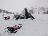 Comment vivre une Aventure Nordique dans les Hautes-Alpes