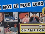 Connaissez-vous les mots les plus longs de chaque pays ? Venez les écouter