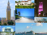 Découverte de Miami en mode aventurier-baroudeur