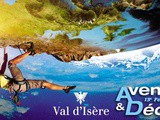 Découvrez la sélection officielle du 19e Festival Aventure & Découverte de Val d’Isère du 20 au 23 avril 2015