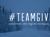 Découvrez la #TeamGivrés, des blogueurs passionés du Grand Nord