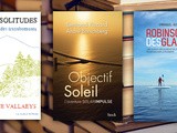 Découvrez les 5 livres sélectionnés pour la Toison d’Or 2017 du livre d’aventure