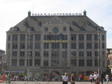 Découvrez les plaisirs d’Amsterdam