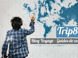Découvrez les voyages uniques et insolites de Romain dans Trip85.com