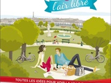 Découvrez Paris à l’air libre