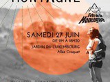 Découvrez Paris côté Montagne, le samedi 27 juin 2015