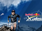 Départ du Red Bull x-Alps 2019, l’une des courses d’aventures les plus dures au monde