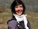 Des nouvelles de l’expédition de Mélusine Mallender (2015/2016) : Direction le Pakistan & l’Iran