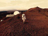 Destination Mars sur Ushuaia tv le mardi 18 décembre 2018 à 20h40