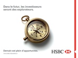 Devenez un explorateur grâce à la publicité