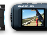 Drift innovation présente sa caméra Ghost-s, une concurrence très sérieuse à la GoPro HERO3