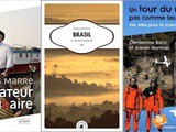 Du 8 au 11 octobre, Dijon devient la capitale de l’aventure