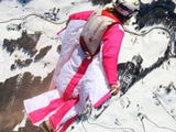 Du Wingsuit dans l’émission « Les Pouvoirs Extraordinaires du Corps Humain », le mardi 21 mai à 20h45 sur France 2